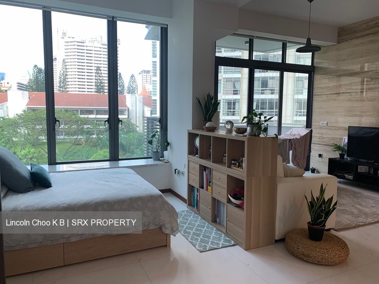 The Scotts Tower (D9), Condominium #202376312